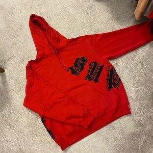 Supreme hoodie. NWOT. Size medium